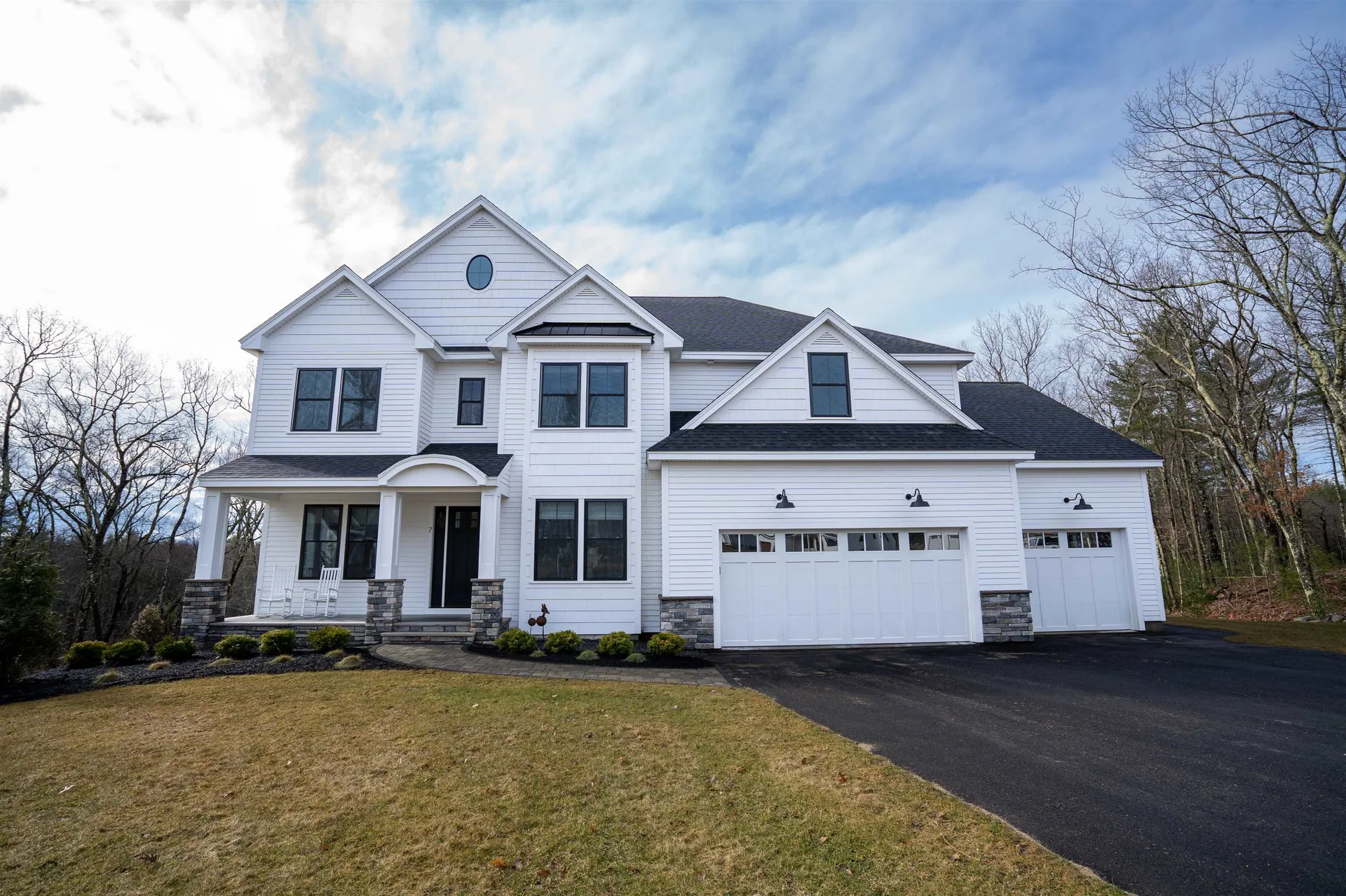 7 Acadia Drive Windham NH 03087
