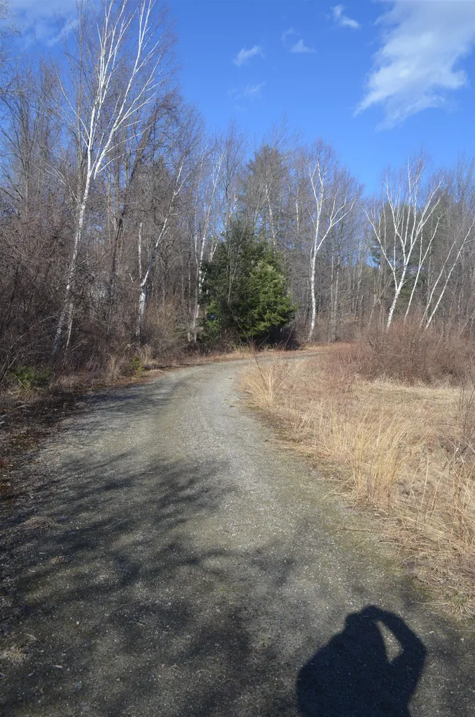 Map 2 Lot 398e1 The Oaks Henniker NH 03242