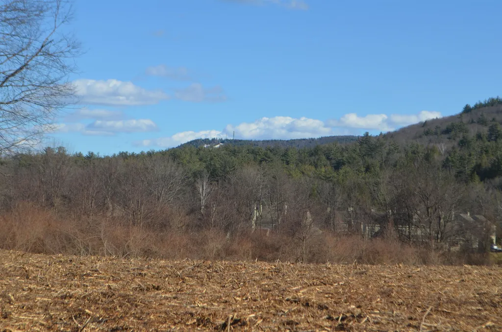 Map 2 Lot 398e1 The Oaks Henniker NH 03242