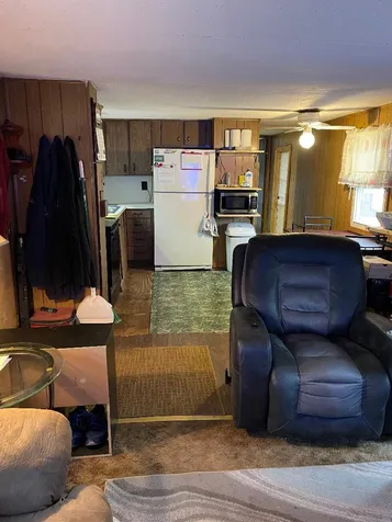 18 Quinn Street Tilton NH 03276