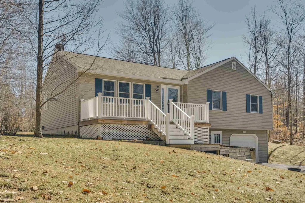 139 Seavey Road Belmont NH 03220