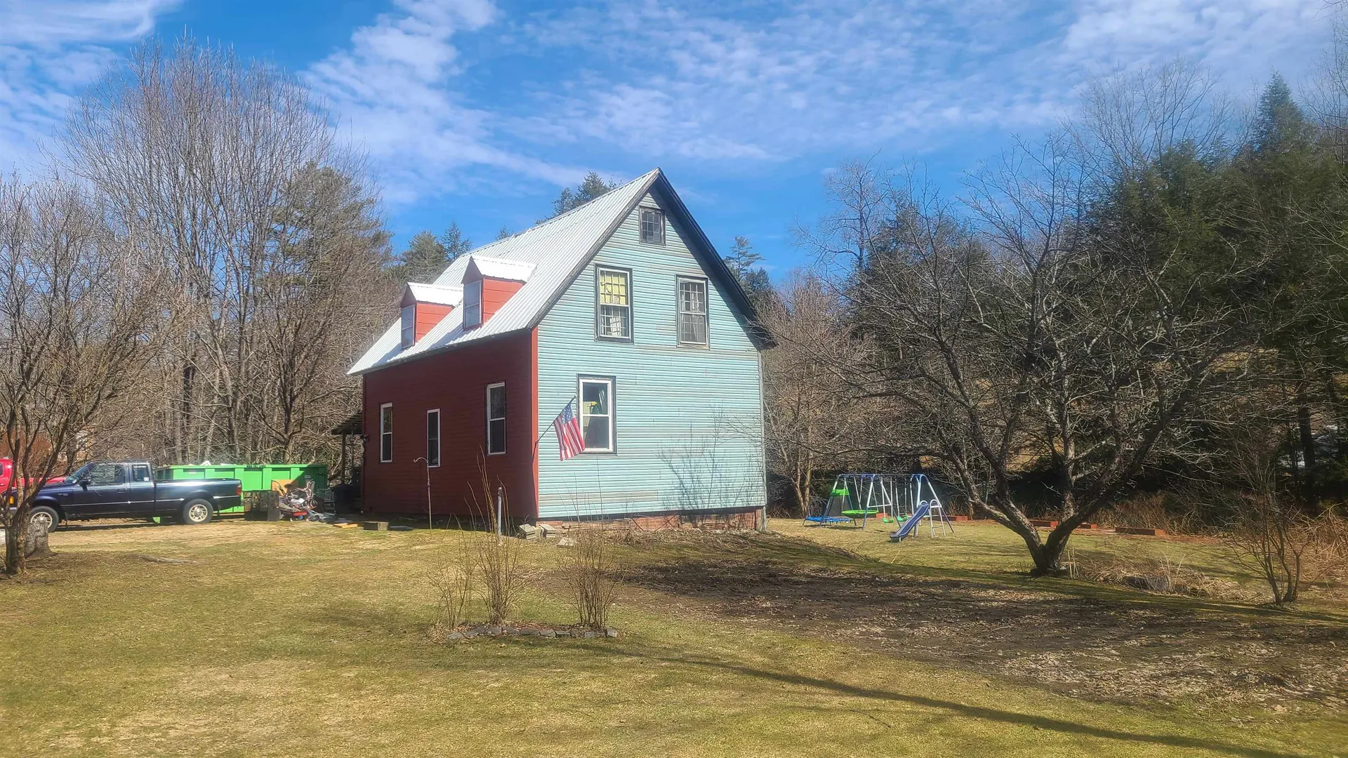 511 Town House Road Cornish NH 03745