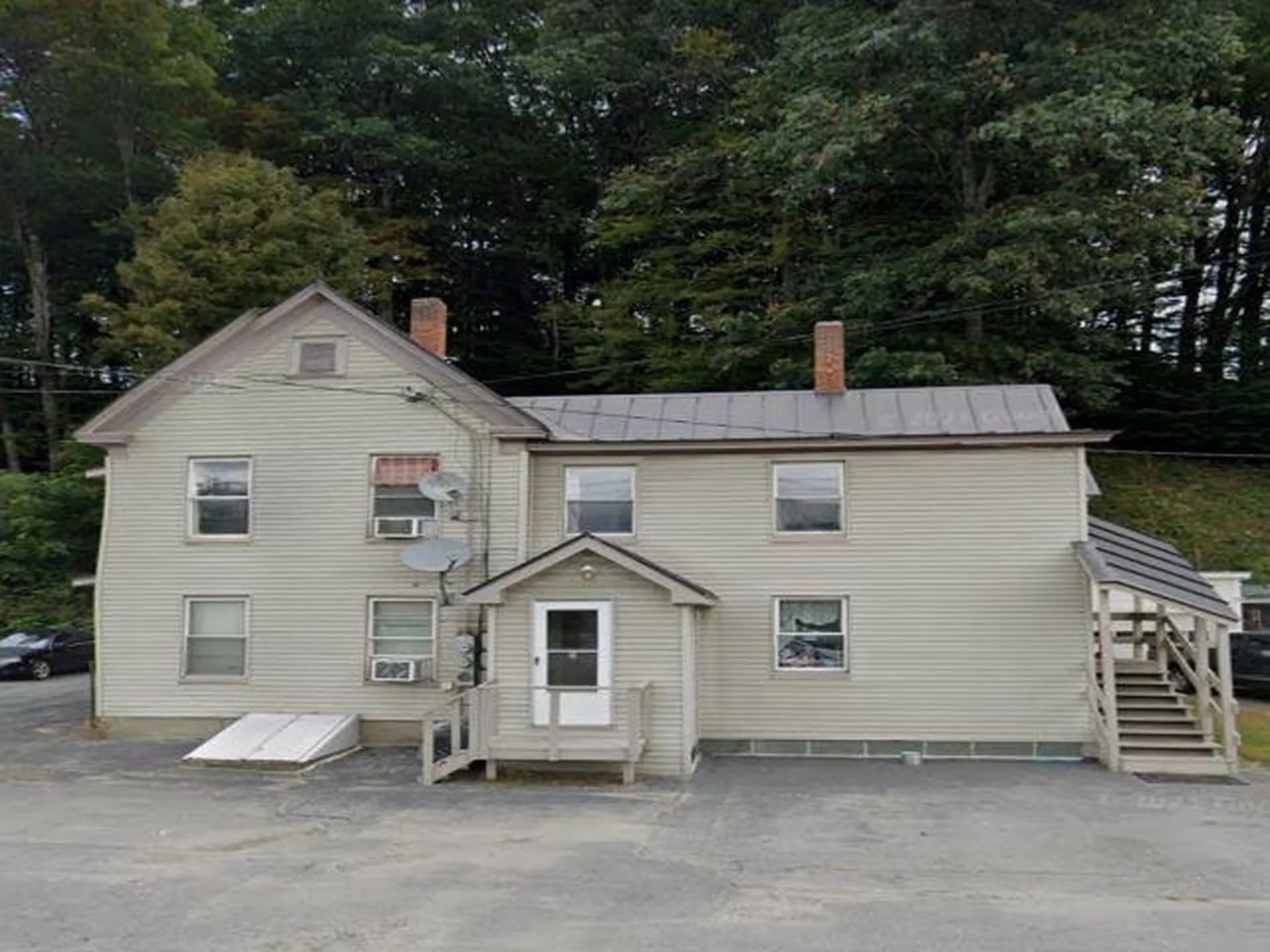 381 River Street Springfield VT 05156