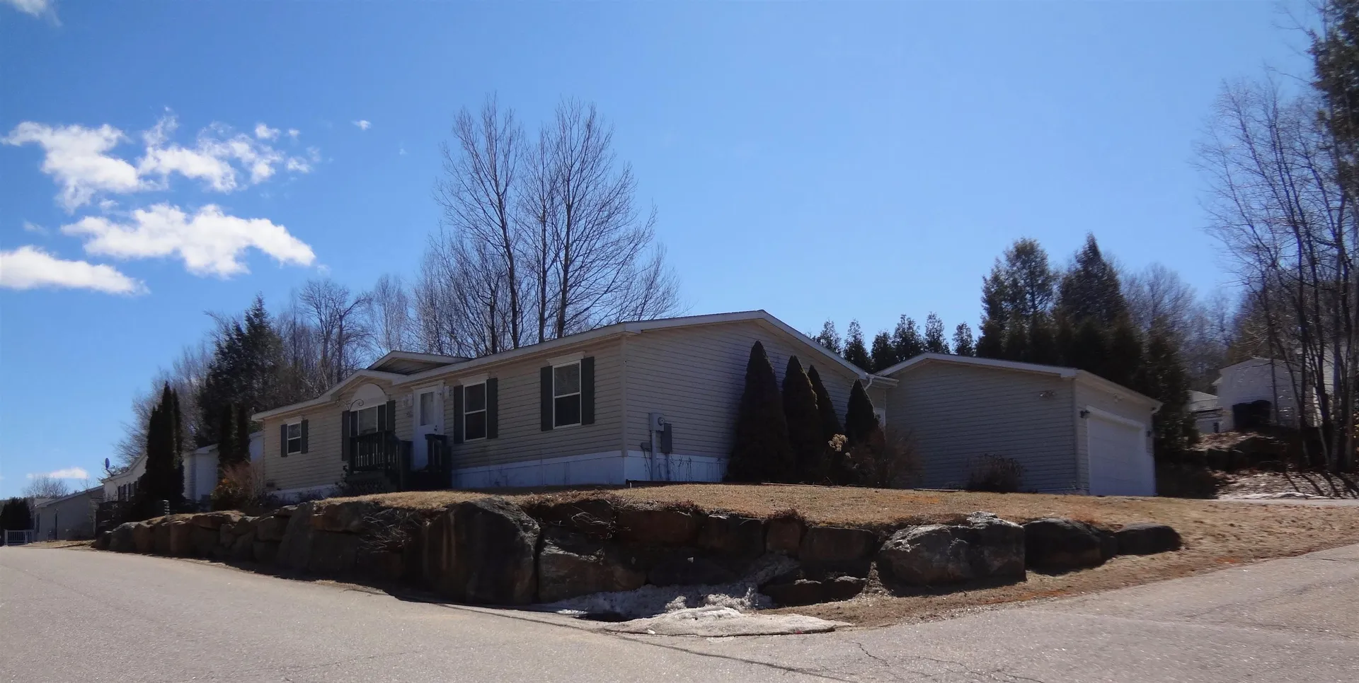 245 Wellington Drive Laconia NH 03246