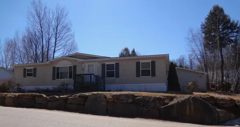 245 Wellington Drive Laconia NH 03246