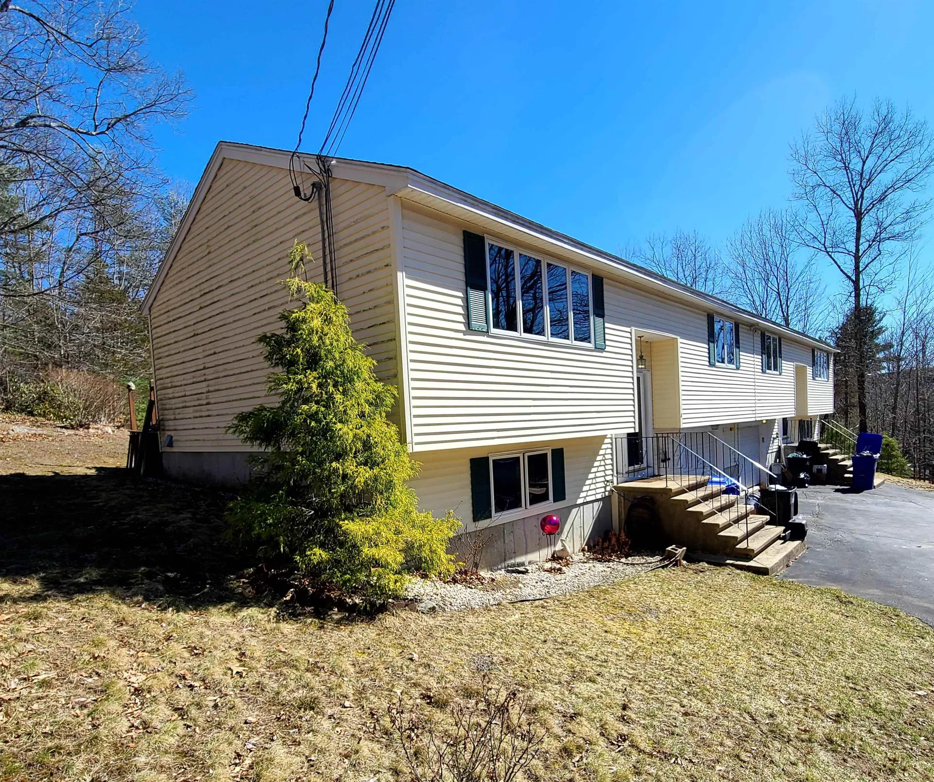 143 Wason Road Hudson NH 03051