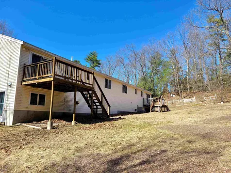 143 Wason Road Hudson NH 03051