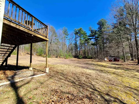 143 Wason Road Hudson NH 03051