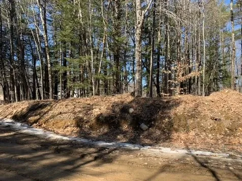 Lot 60-15 Neal Hill Road Tuftonboro NH 03816
