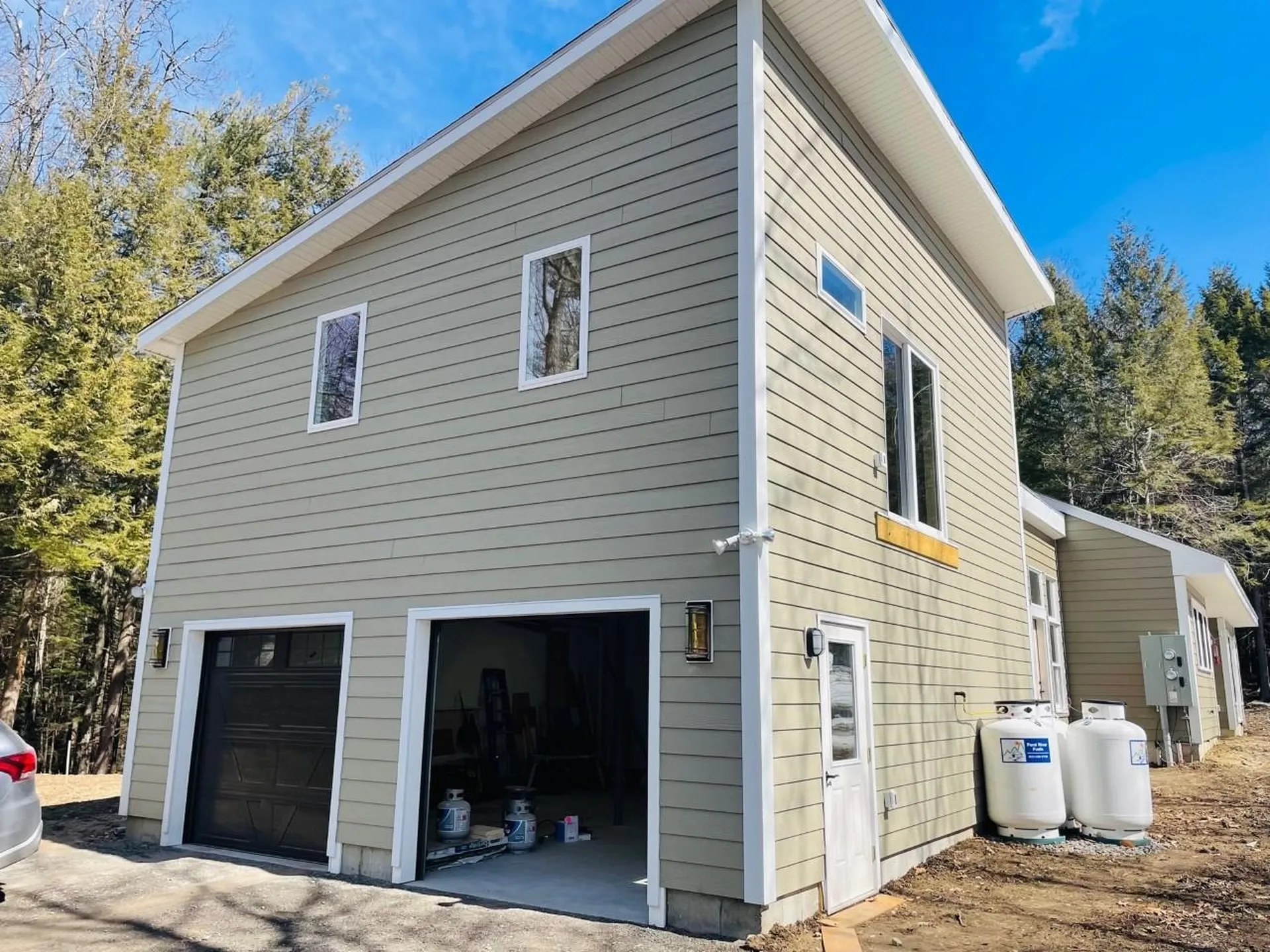 139 Hobart Hill Road Hebron NH 03241