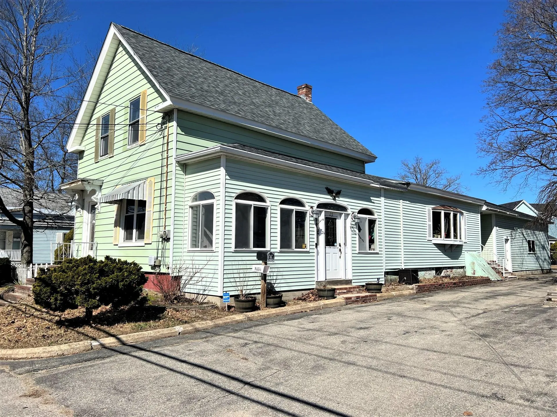 25 Walnut Street Rochester NH 03867