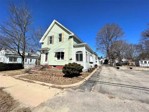 25 Walnut Street Rochester NH 03867