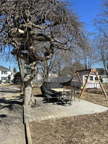 25 Walnut Street Rochester NH 03867