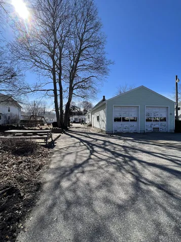 25 Walnut Street Rochester NH 03867