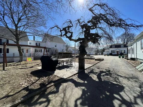 25 Walnut Street Rochester NH 03867