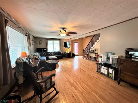 25 Walnut Street Rochester NH 03867