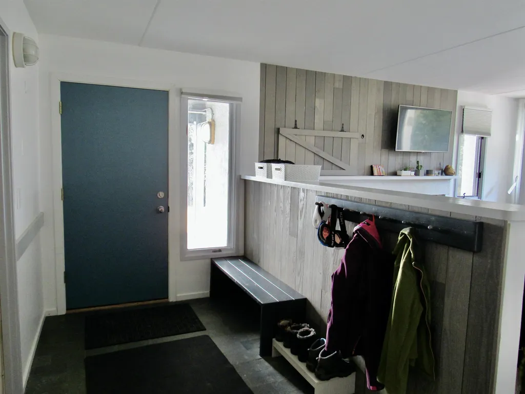 202 Bridges Circle Warren VT 05674