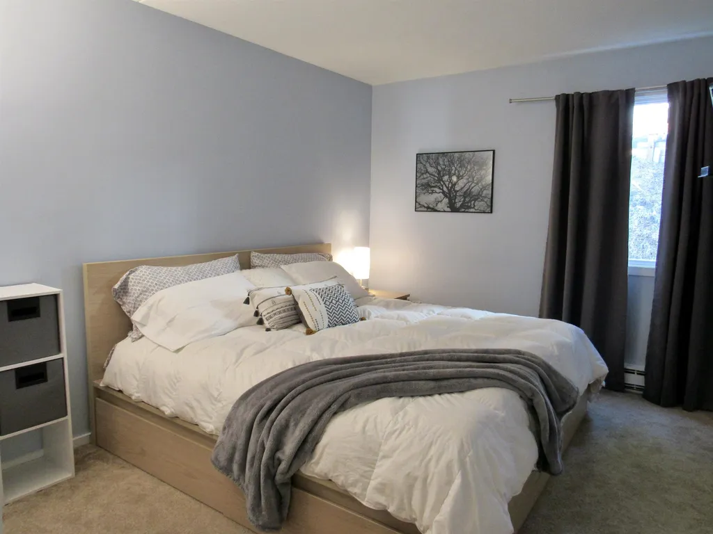 202 Bridges Circle Warren VT 05674