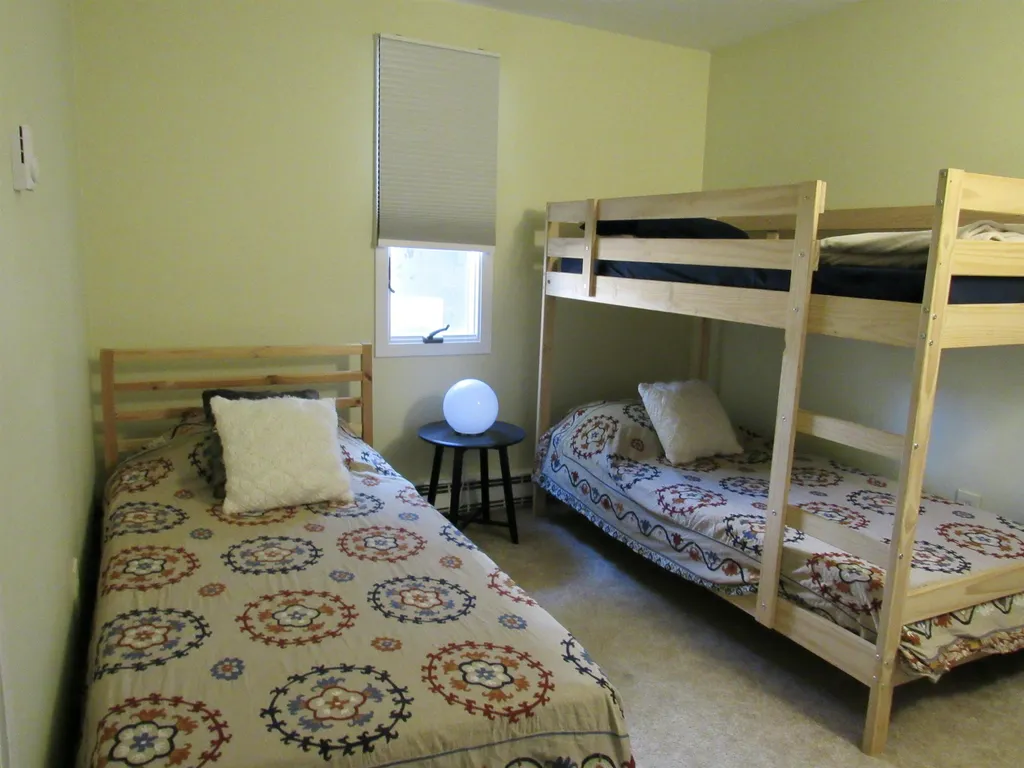 202 Bridges Circle Warren VT 05674