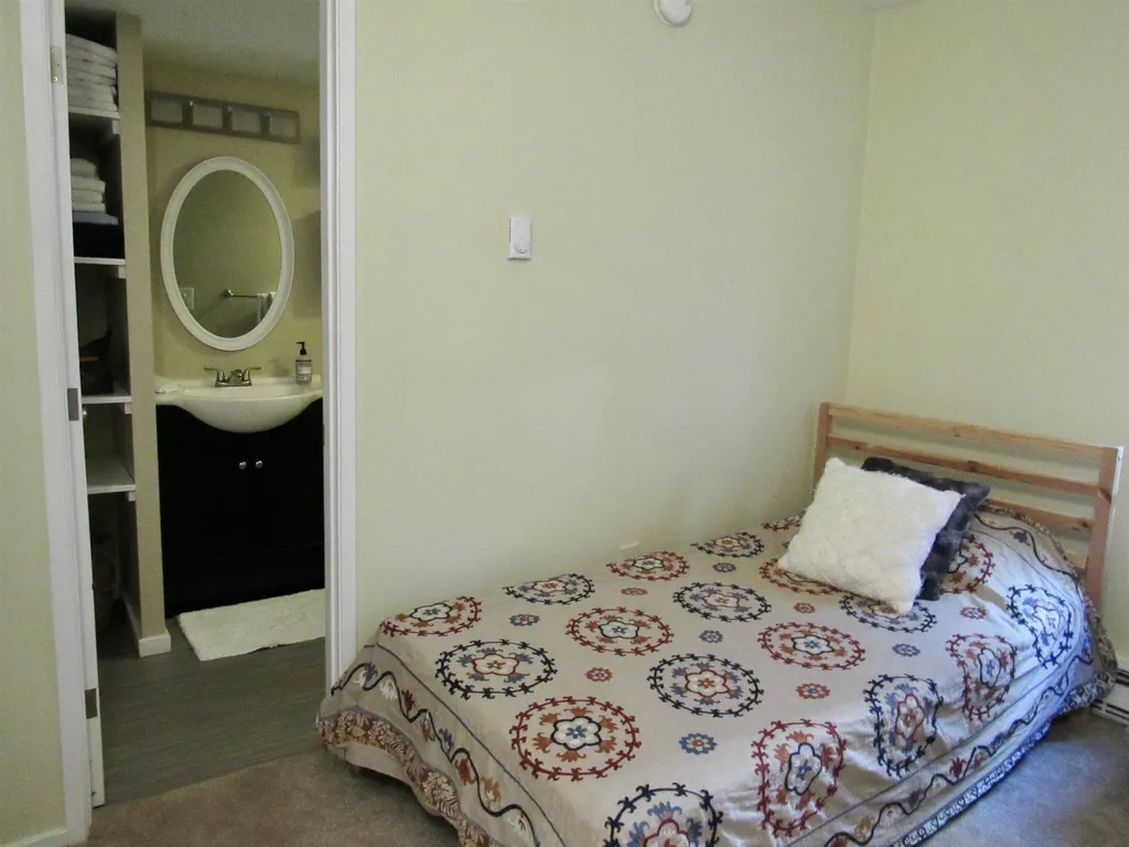 202 Bridges Circle Warren VT 05674