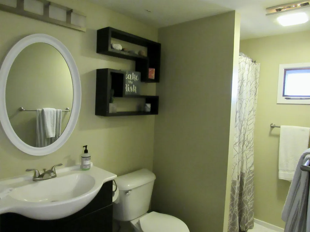 202 Bridges Circle Warren VT 05674