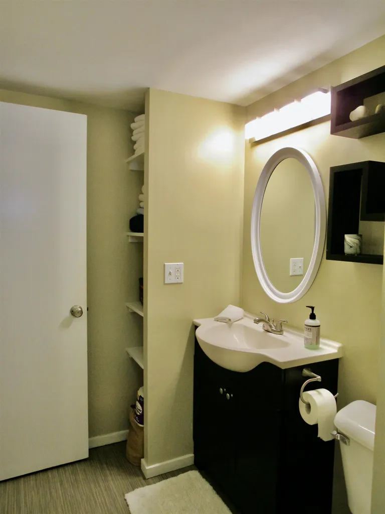 202 Bridges Circle Warren VT 05674