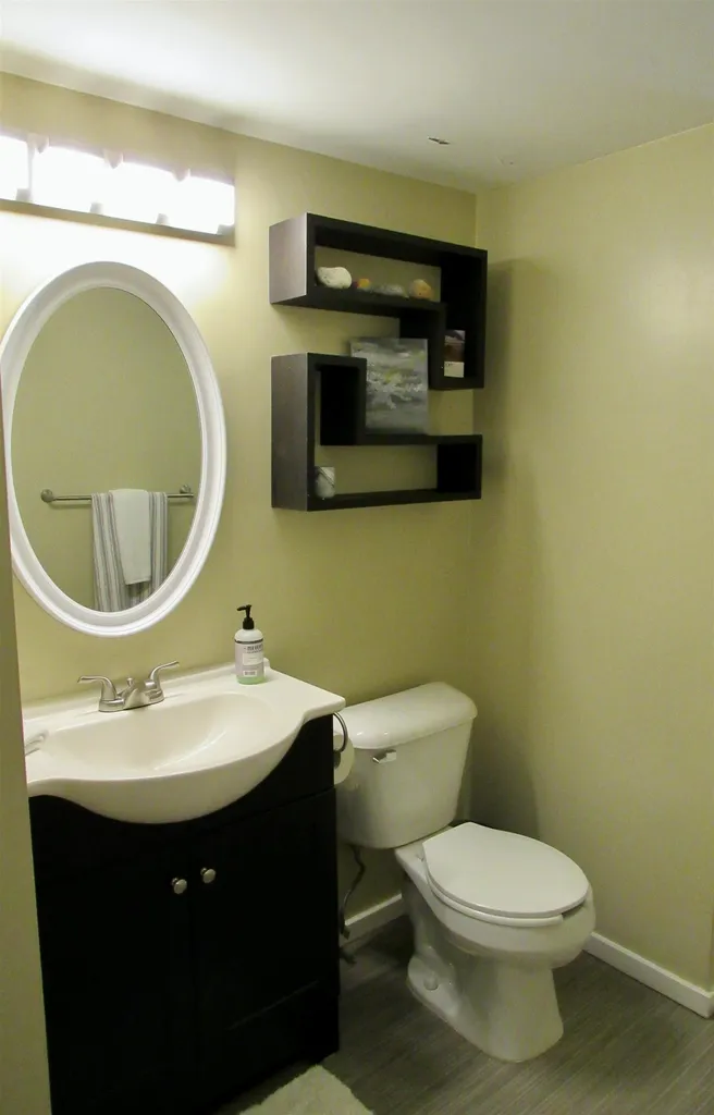 202 Bridges Circle Warren VT 05674