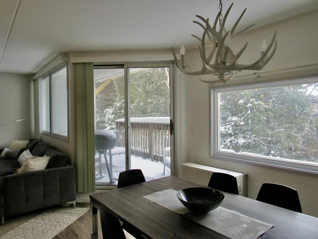 202 Bridges Circle Warren VT 05674
