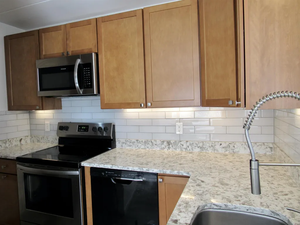 202 Bridges Circle Warren VT 05674