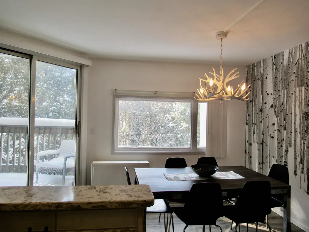 202 Bridges Circle Warren VT 05674