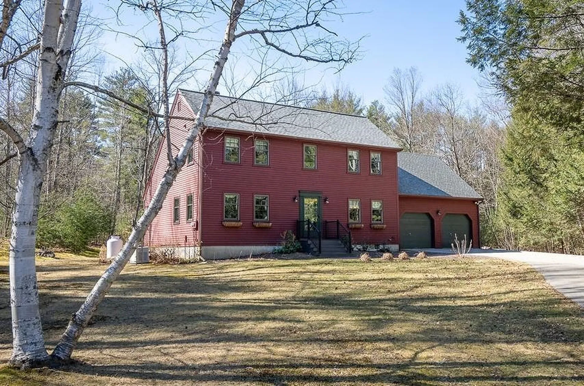 16 Fern Way Madbury NH 03823