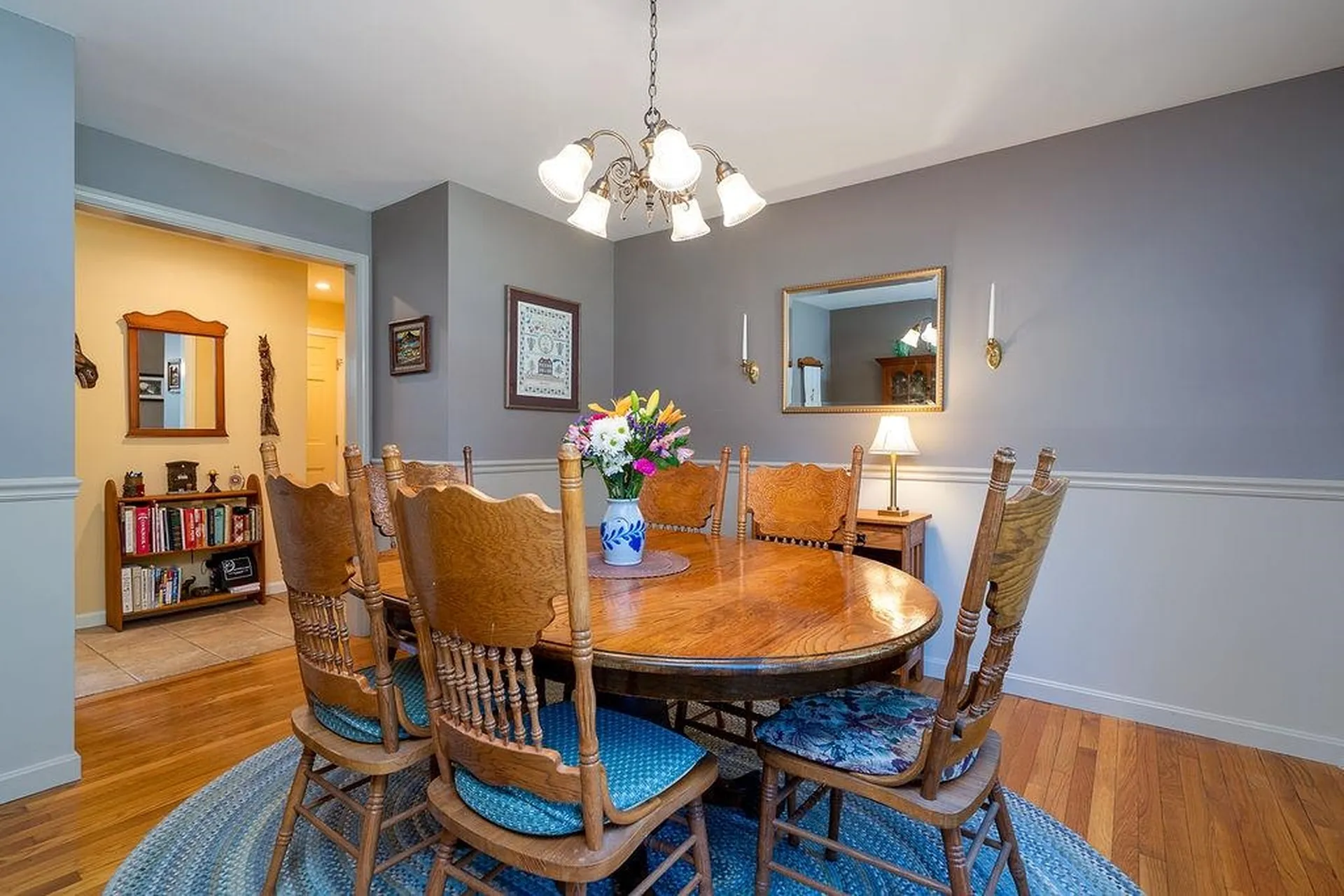 16 Fern Way Madbury NH 03823
