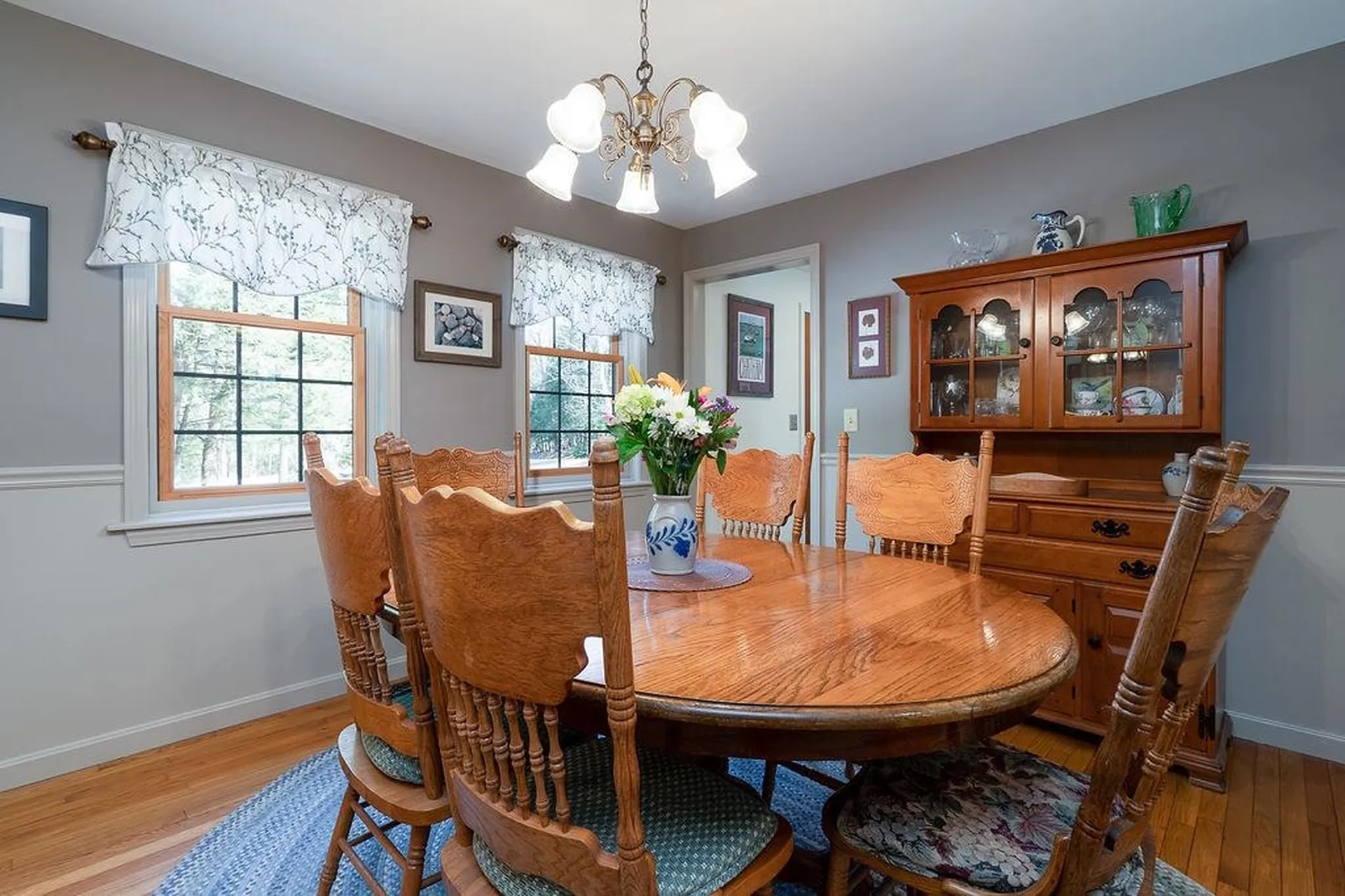 16 Fern Way Madbury NH 03823