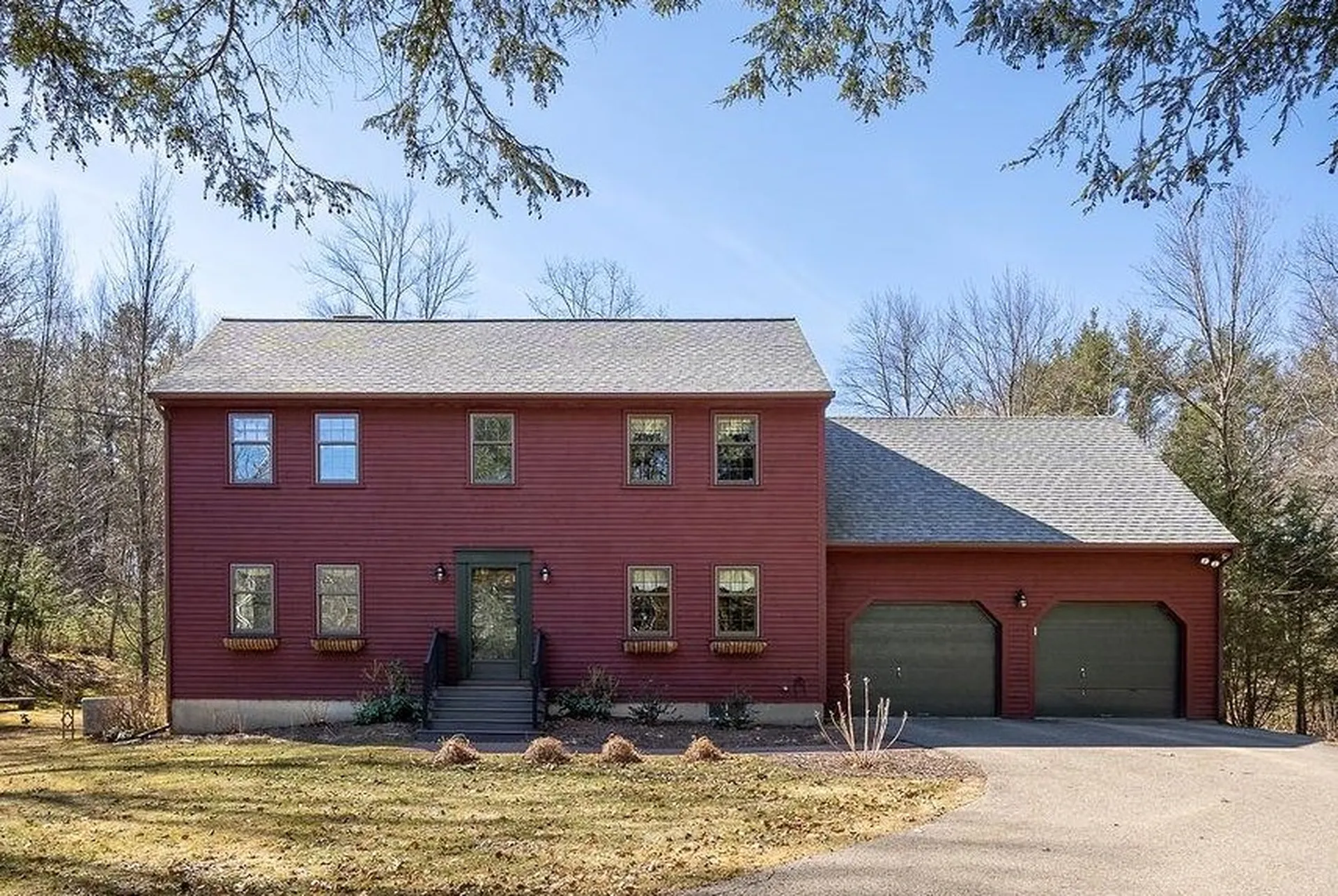 16 Fern Way Madbury NH 03823