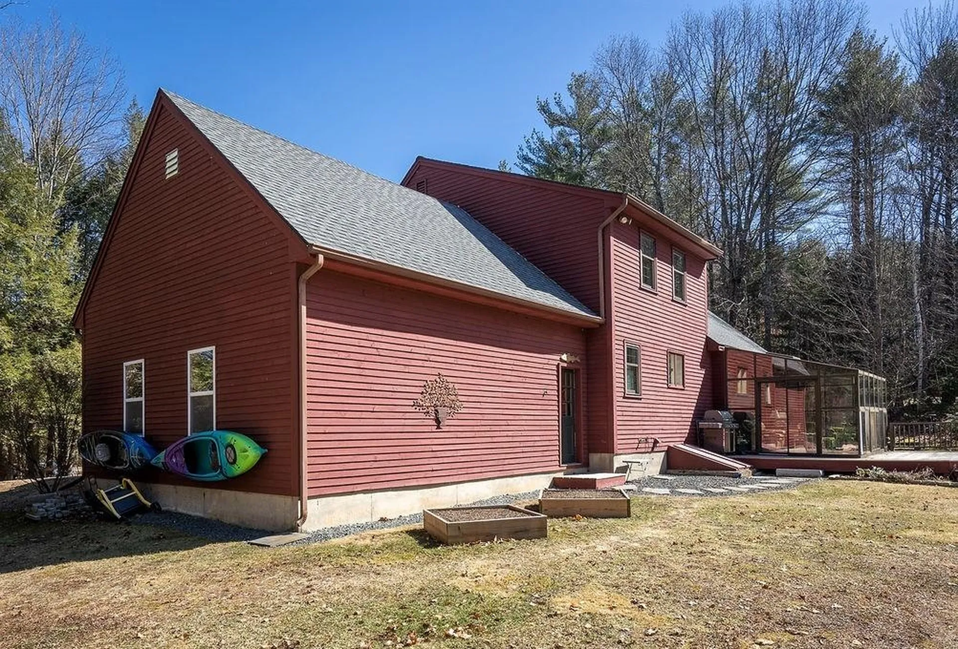 16 Fern Way Madbury NH 03823