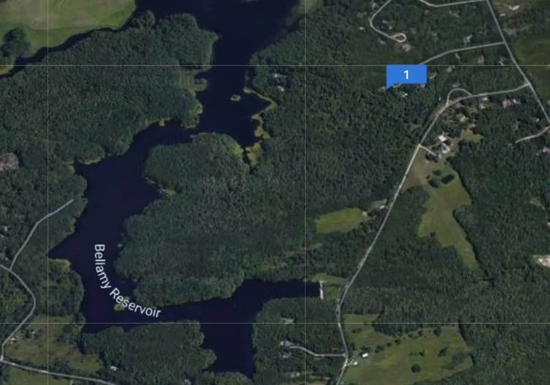 16 Fern Way Madbury NH 03823