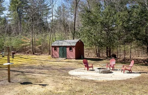 16 Fern Way Madbury NH 03823
