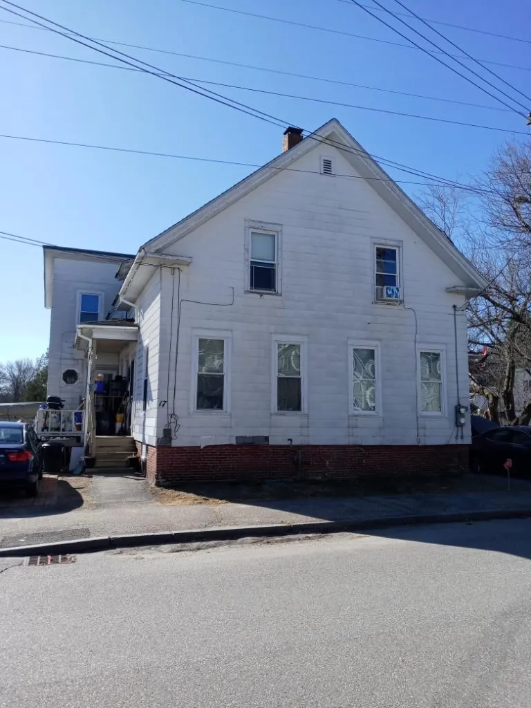 17-19 Walker Street Concord NH 03301