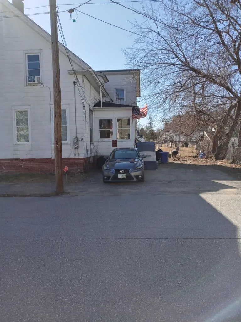 17-19 Walker Street Concord NH 03301