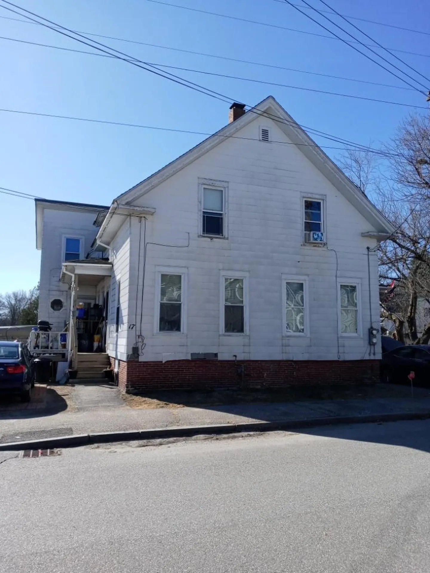 17-19 Walker Street Concord NH 03301