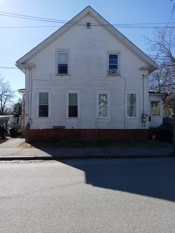 17-19 Walker Street Concord NH 03301