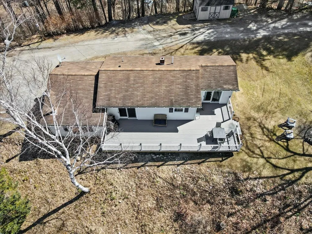 42 Overlook Road Pownal VT 05261