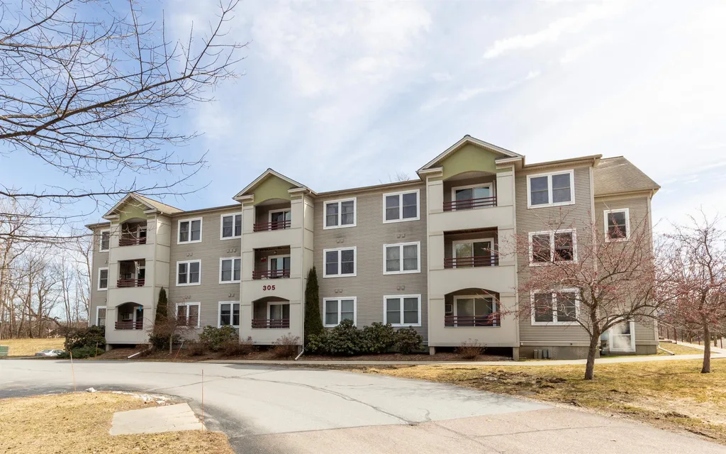 305 Lime Kiln Road South Burlington VT 05403