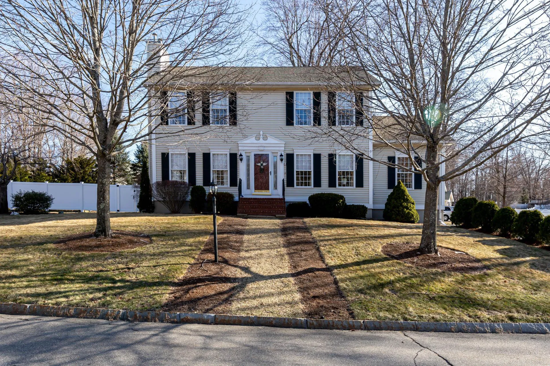 175 Tiffany Lane Manchester NH 03104