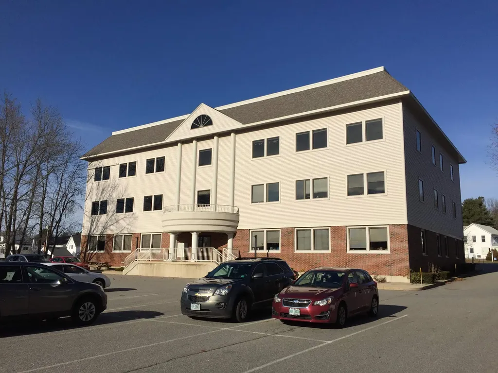 55 High Street Hampton NH 03842