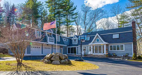 14 Langdon Avenue Exeter NH 03833