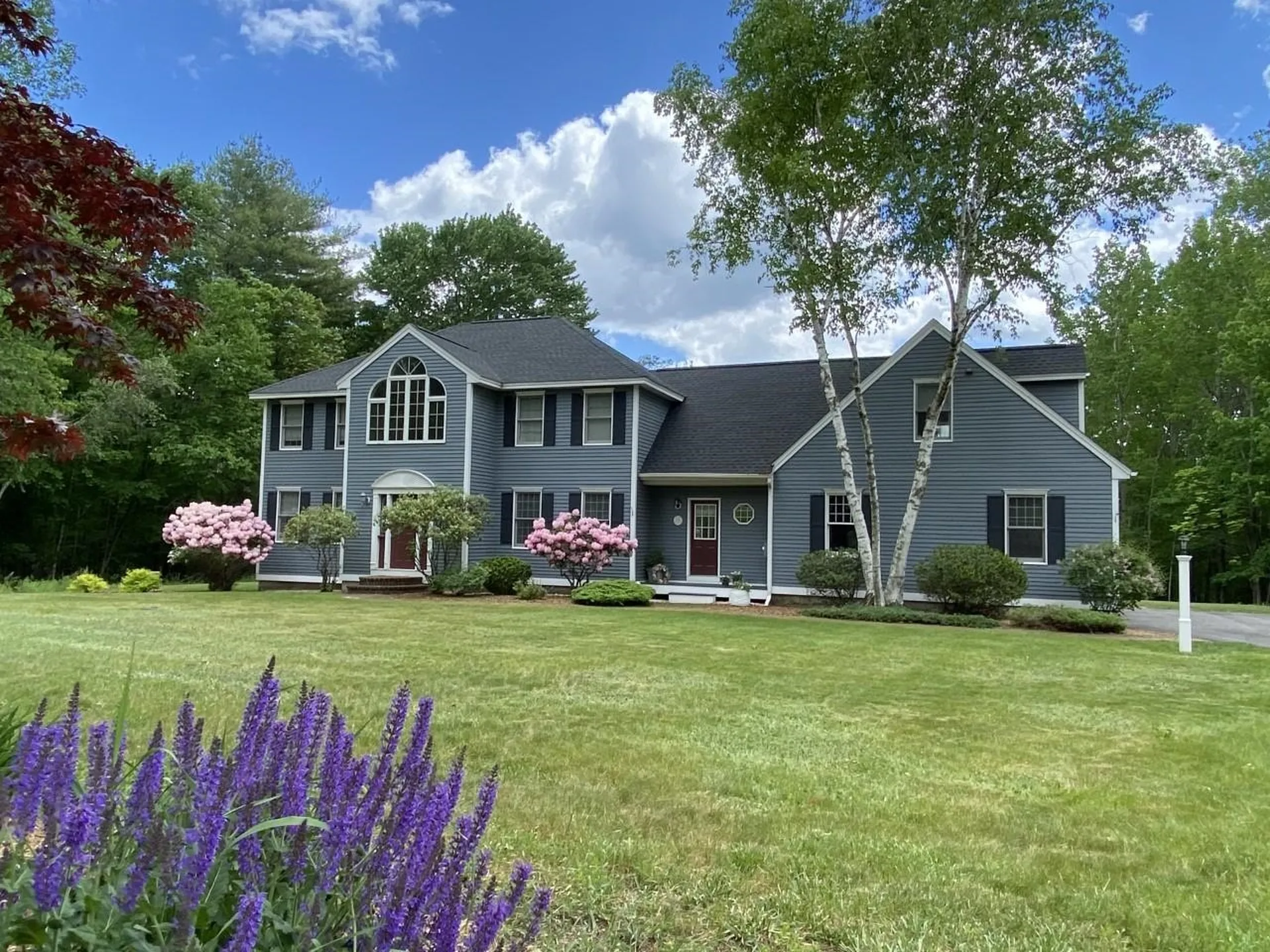11 Baldwin Lane Bedford NH 03110