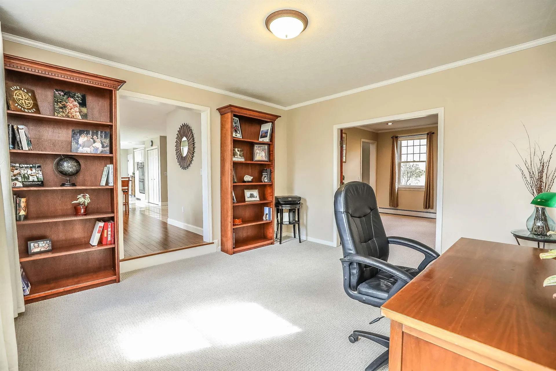 11 Baldwin Lane Bedford NH 03110