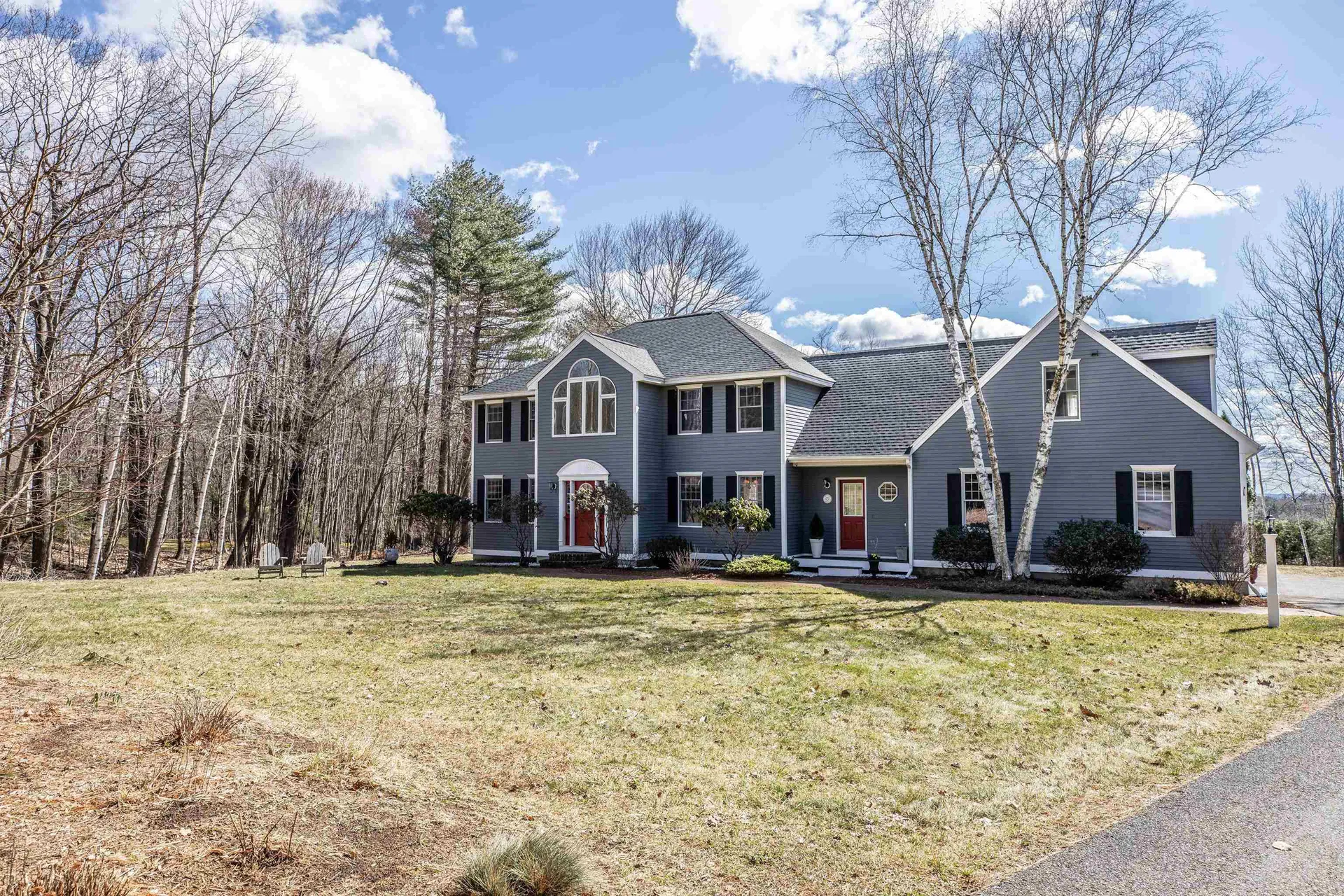 11 Baldwin Lane Bedford NH 03110