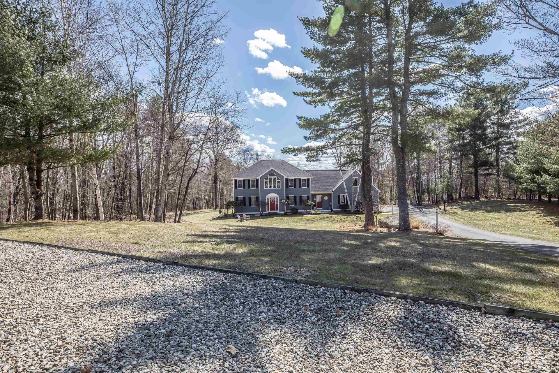 11 Baldwin Lane Bedford NH 03110